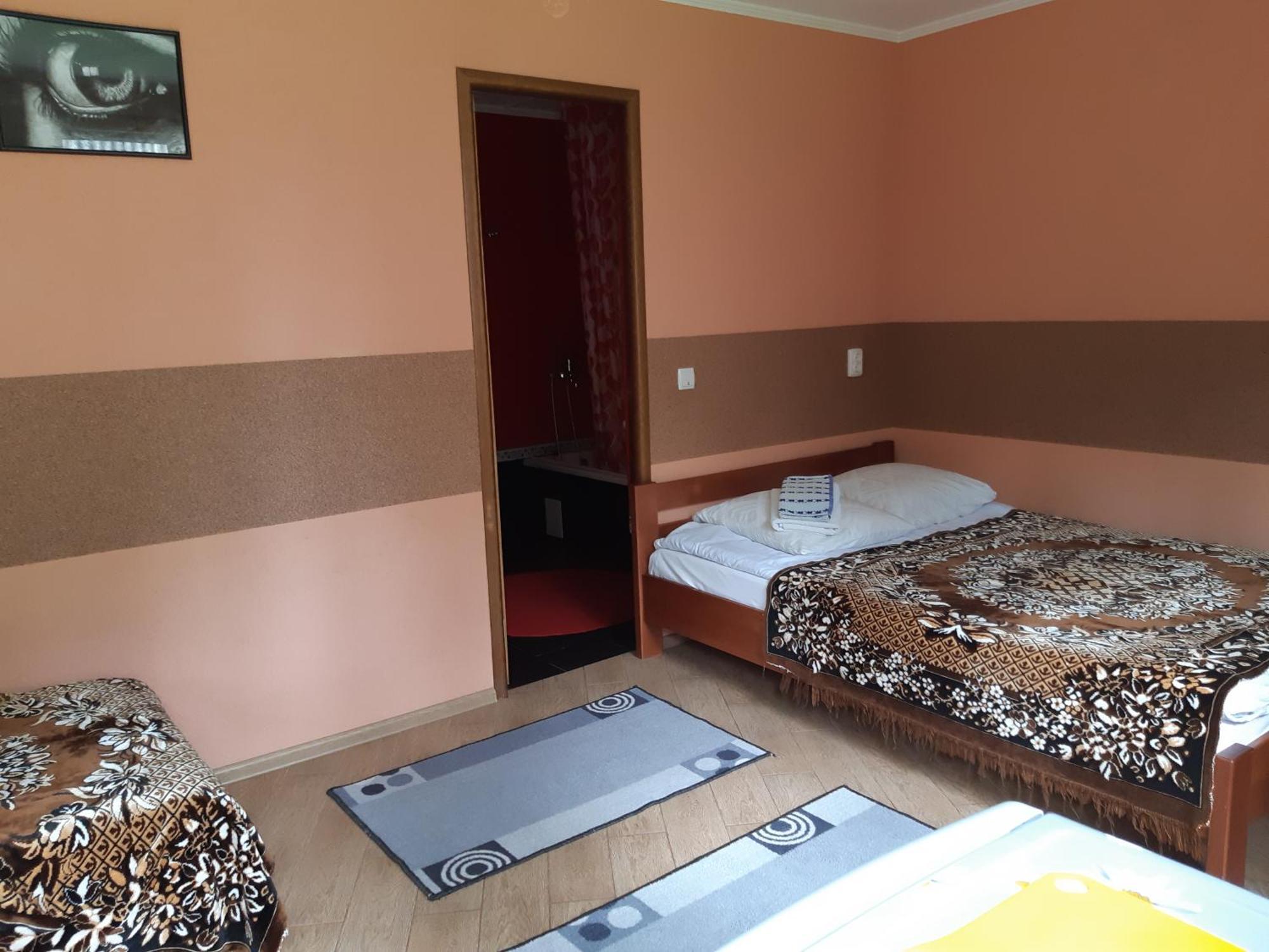 Dacha Podobovets 127 Hotel Cameră foto
